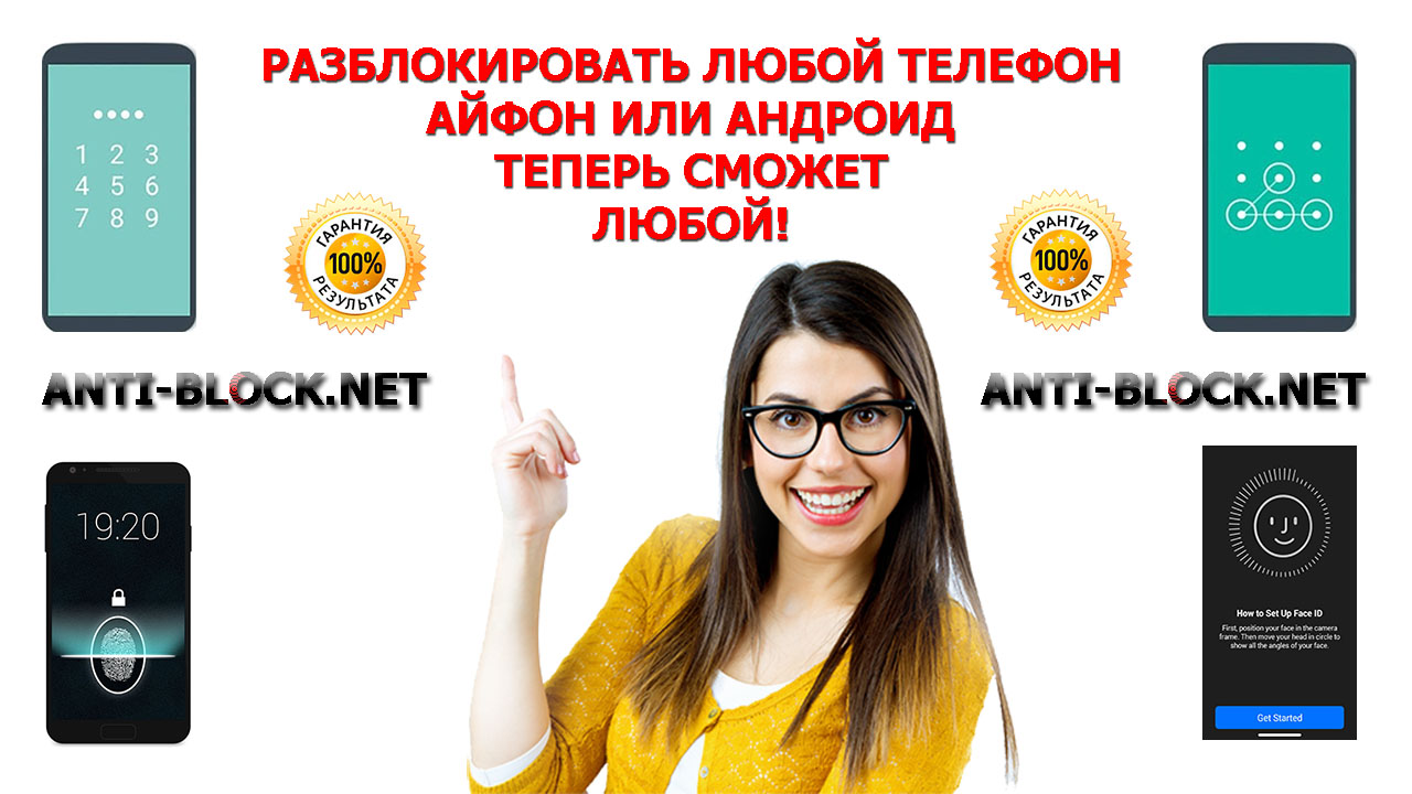 причины утраты пароля
